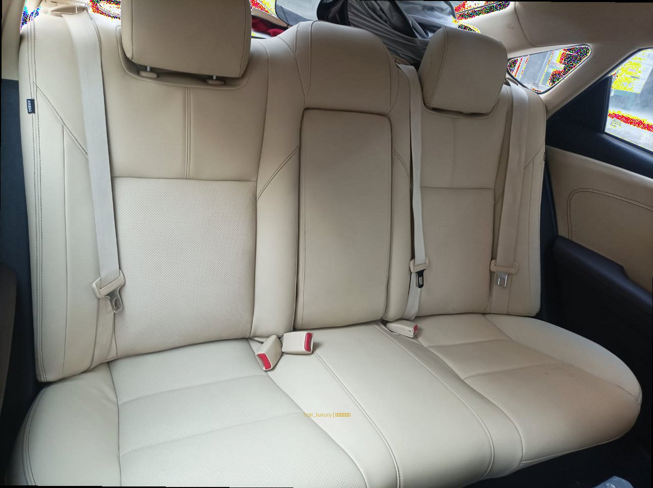 تلبيس وكالة جيب ربع 2014 النرجس ون كار