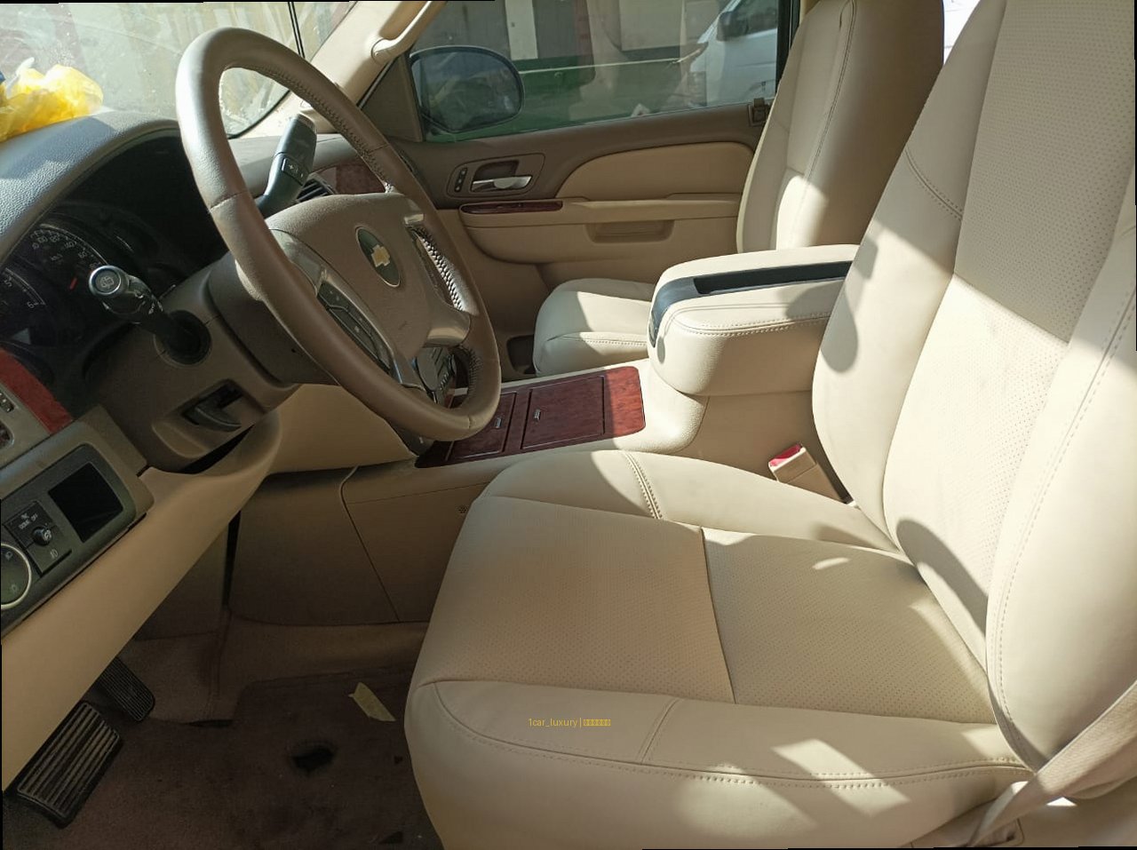 تنجيد وكالة باترول 2018 الربيع ون كار