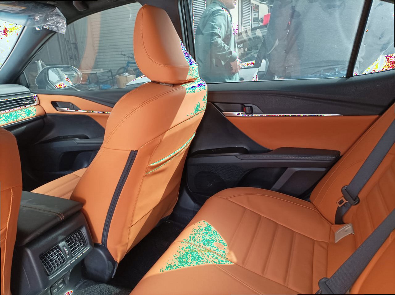 تنجيد شد وكالة أفالون 2019 الصحافة ون كار