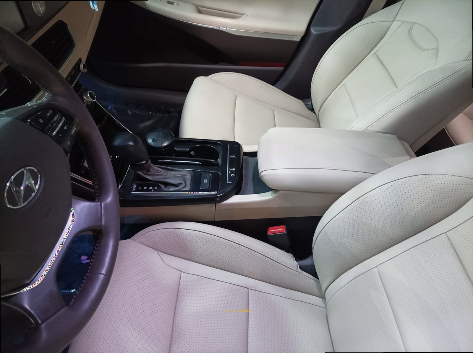 تلبيس وكالة جيب ربع 2016 النرجس ون كار