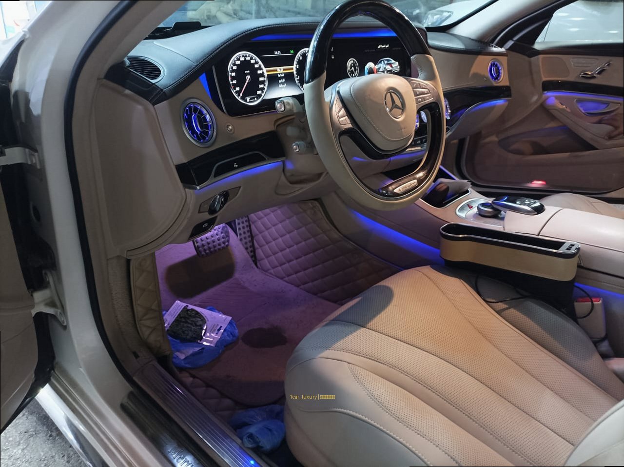 تلبيس وكالة تاهو 2005 الصحافة ون كار