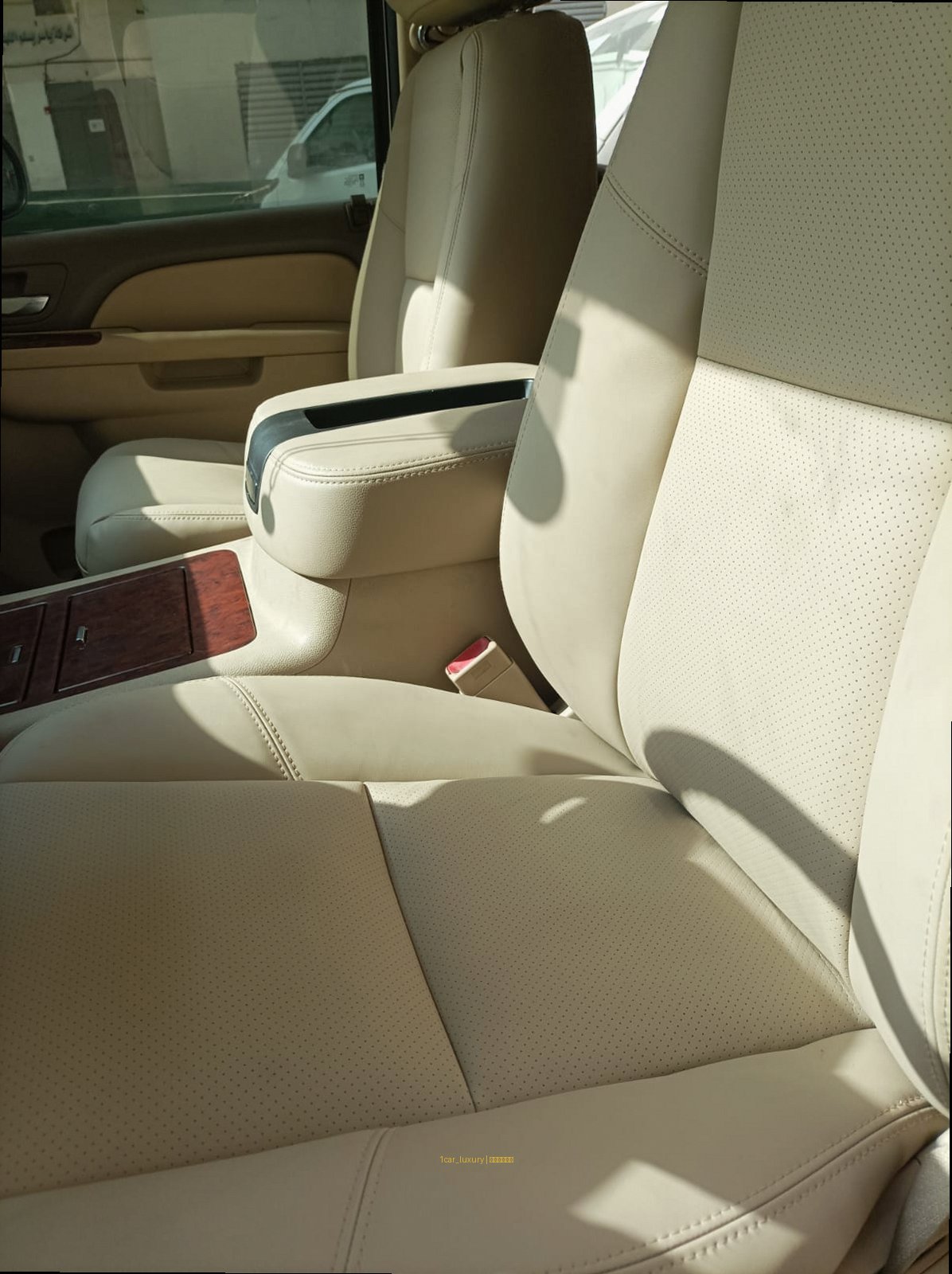 تنجيد ألماني شفروليه 2020 الصحافة ون كار