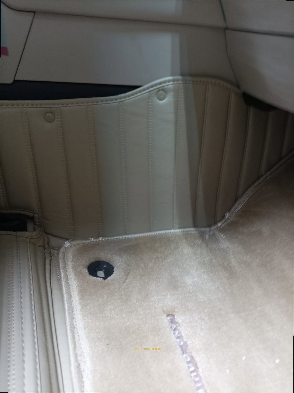 تغير داخلية دودج 2018 النرجس ون كار