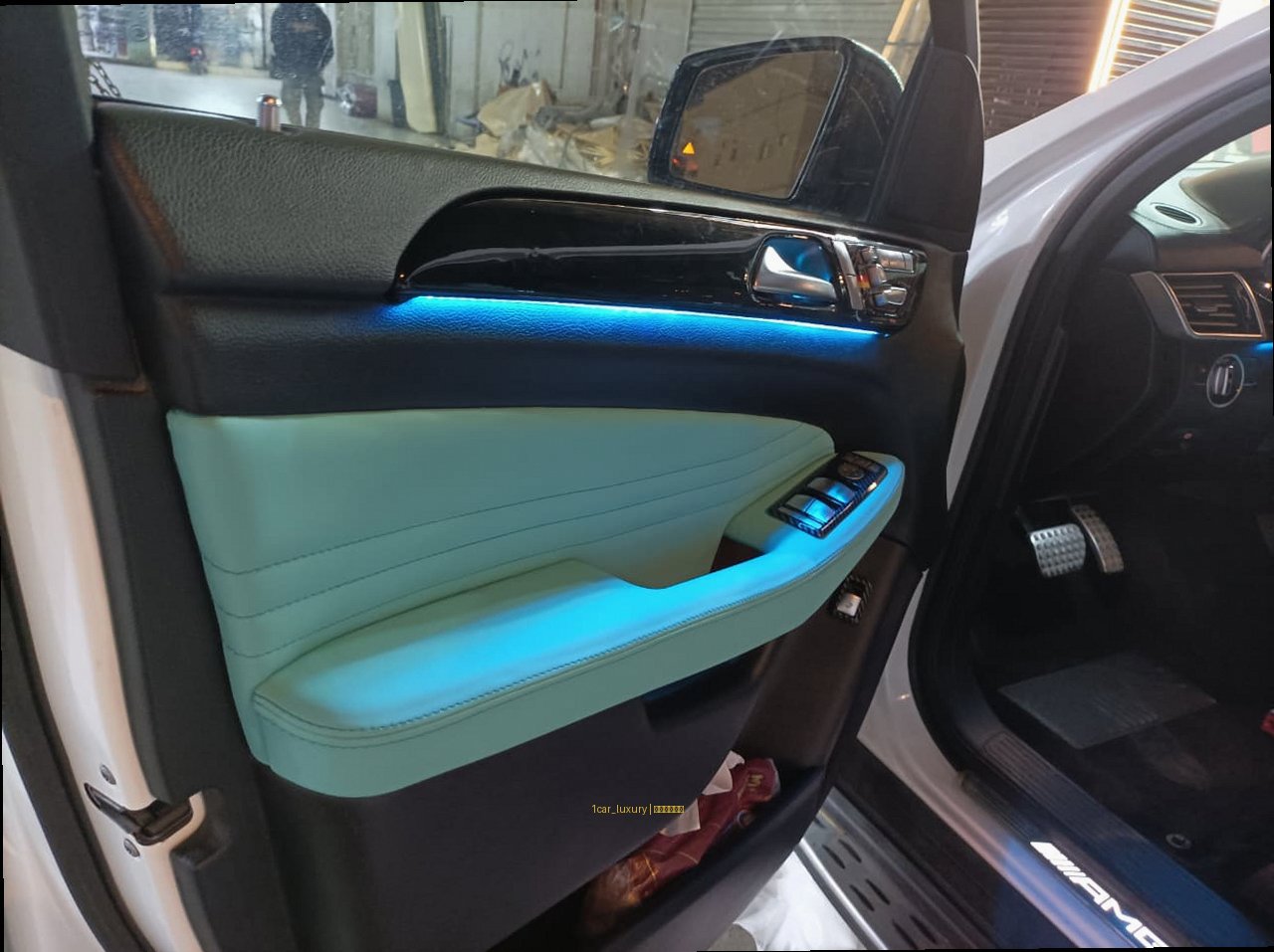 نانو سيراميك مازدا 2021 الصحافة ون كار