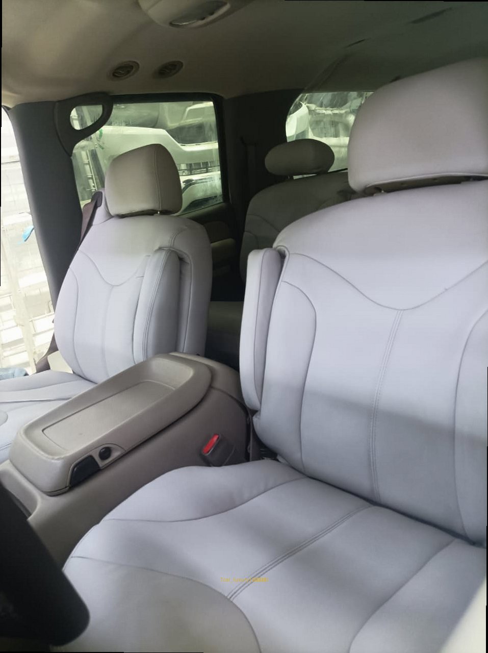 عازل أرضيات أفالون 2026 حطين ون كار