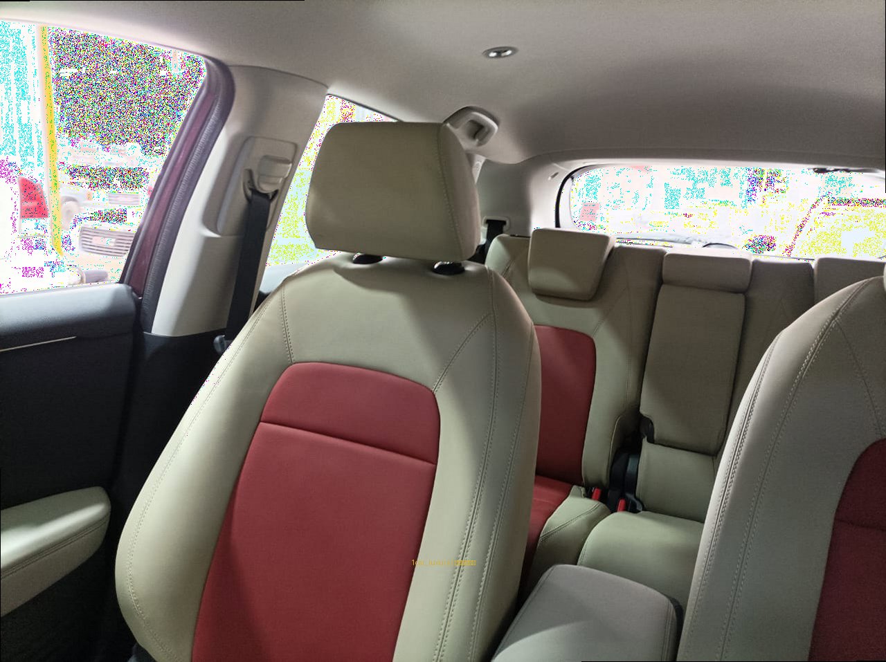 تنجيد ألماني مازدا 2008 الصحافة ون كار