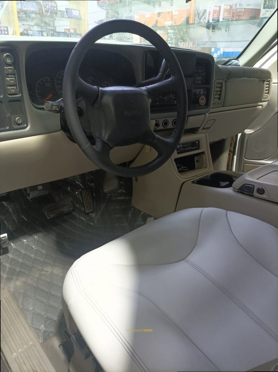 تلبيس مخمل كيا 2024 الربيع ون كار