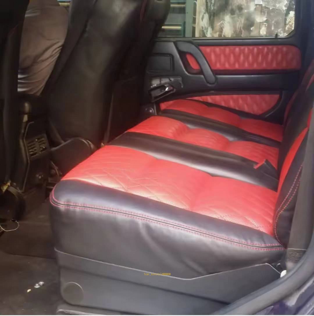 نانو سيراميك لكزس 2009 الغدير ون كار