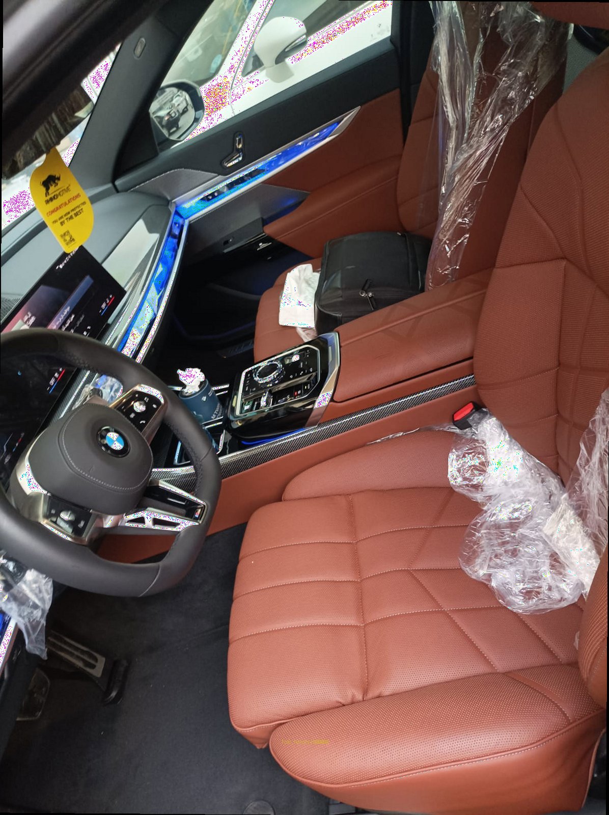 تلبيس وكالة يوكن 2024 الربيع ون كار