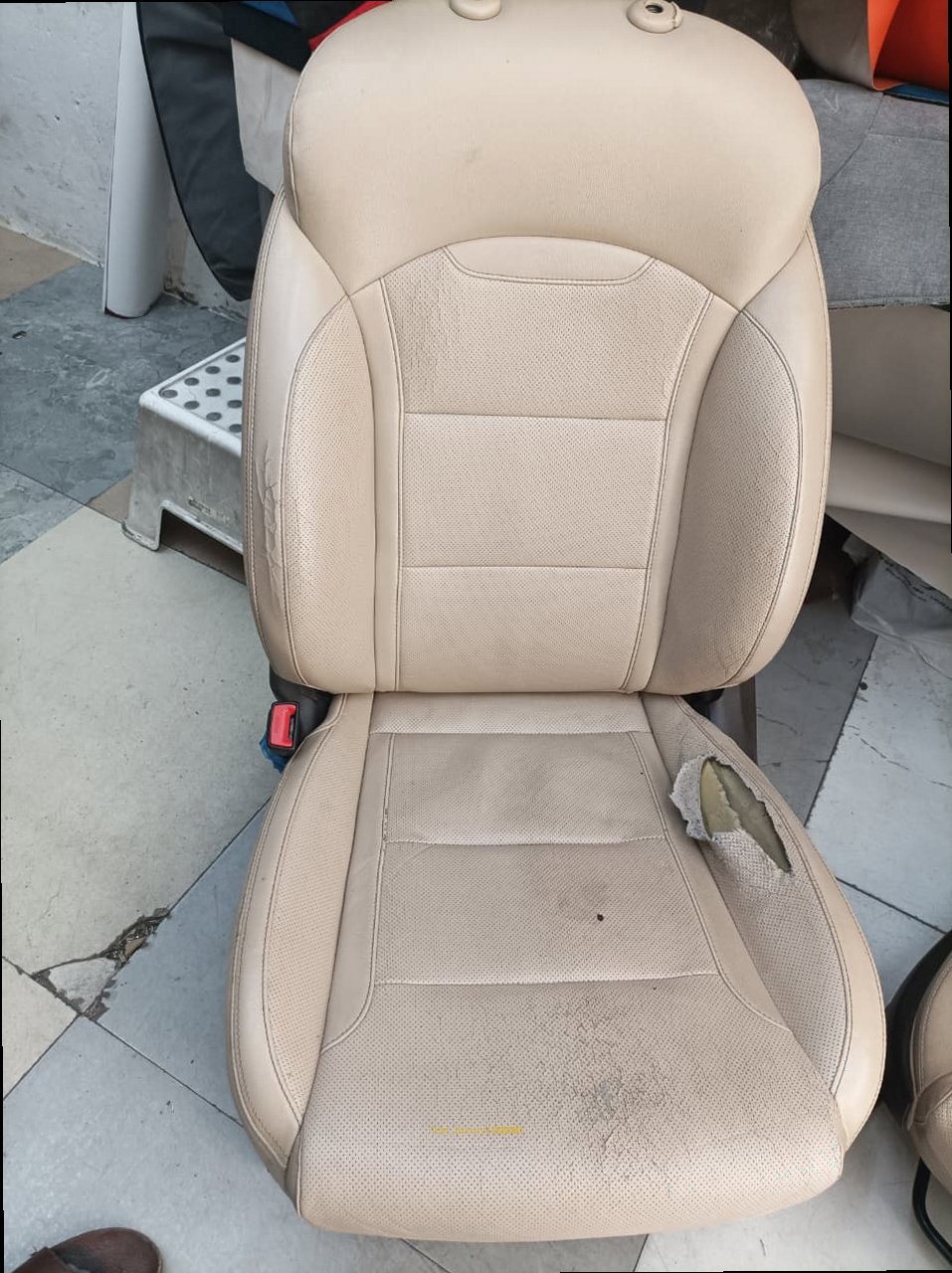 تلبيس مخمل تاهو 2023 النرجس ون كار