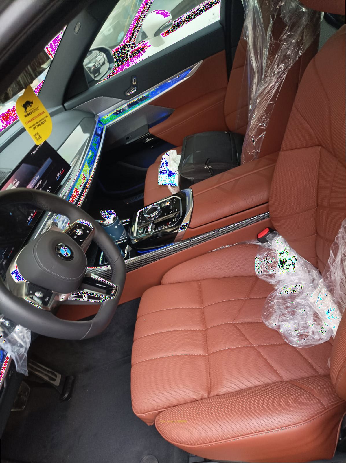 تلبيس مخمل باترول 2026 القيروان ون كار