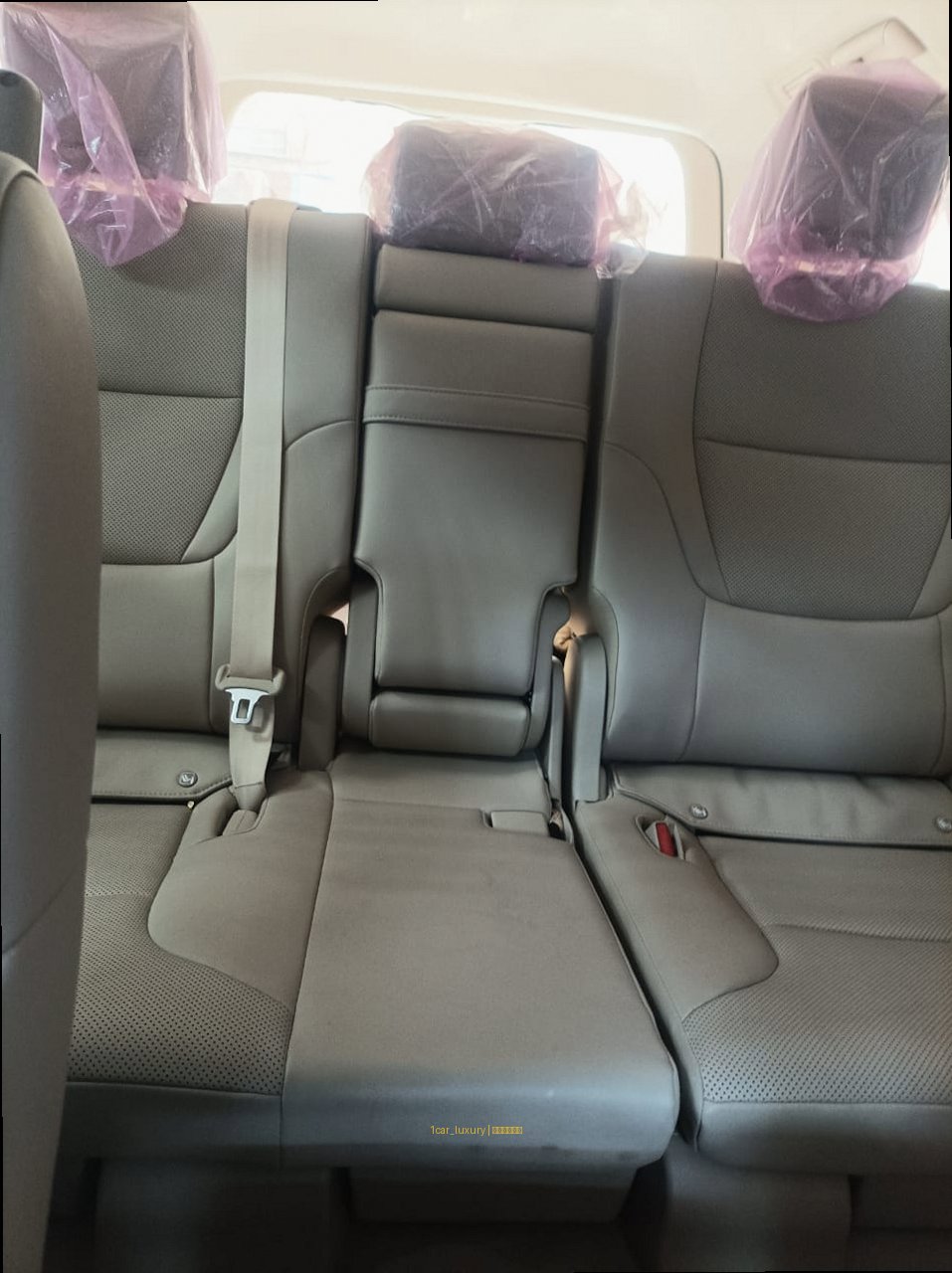 تلبيس مخمل كامري 2021 الغدير ون كار