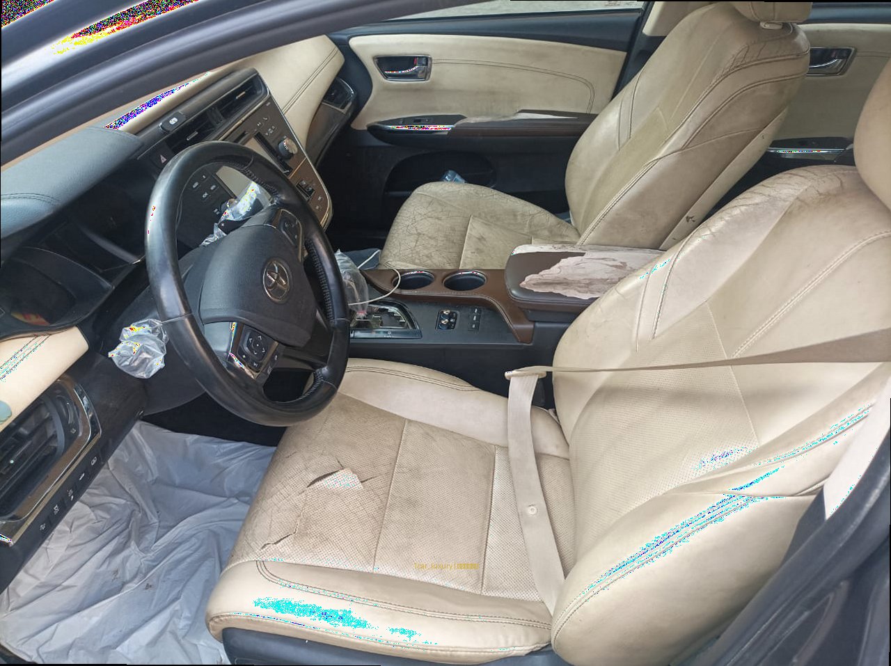 نانو سيراميك هوندا 2022 الصحافة ون كار