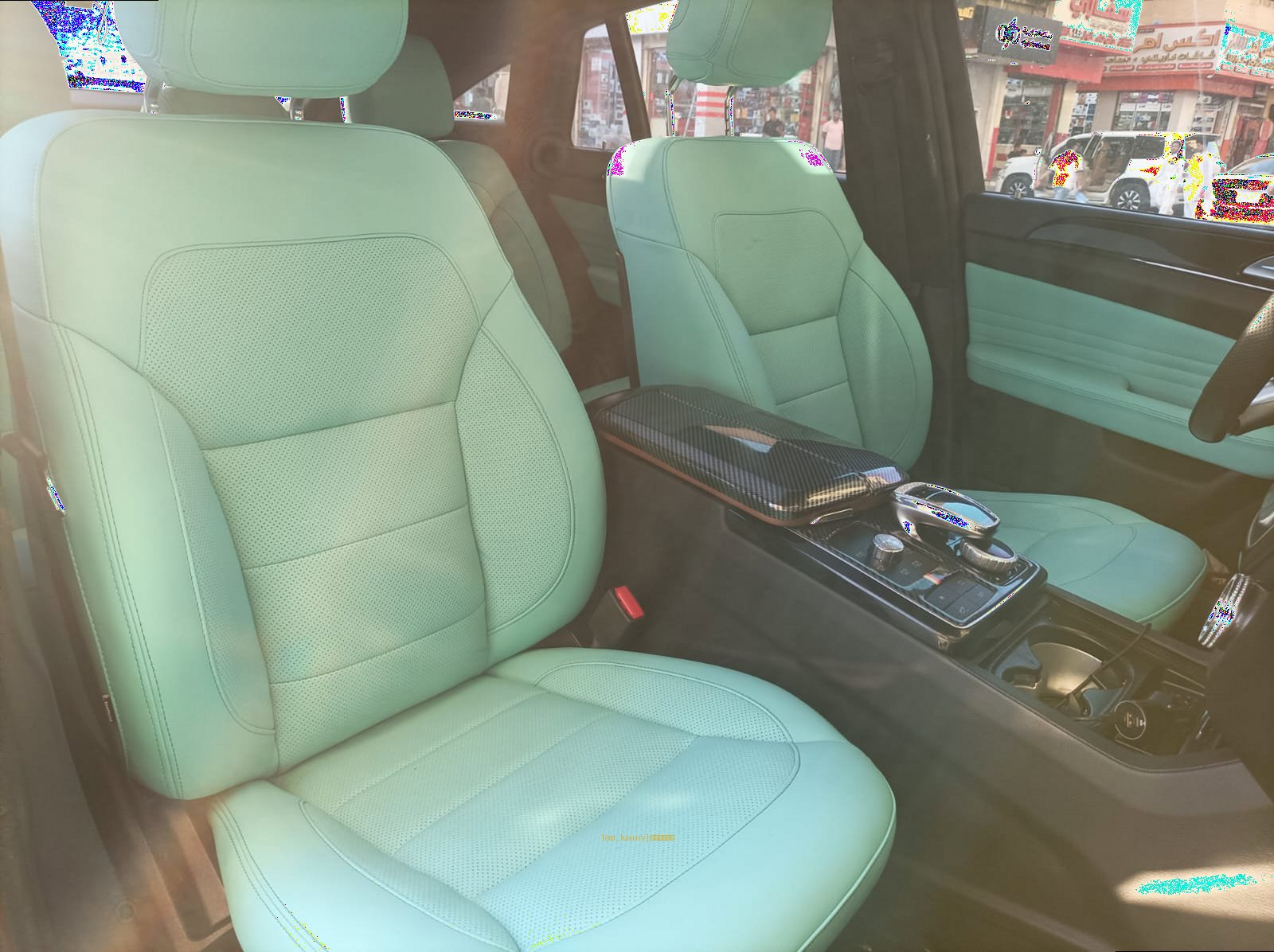 تنجيد ألماني جيب ربع 2026 الصحافة ون كار