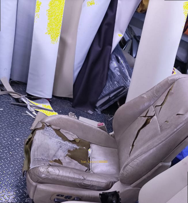 تلبيس وكالة يوكن 2023 حطين ون كار