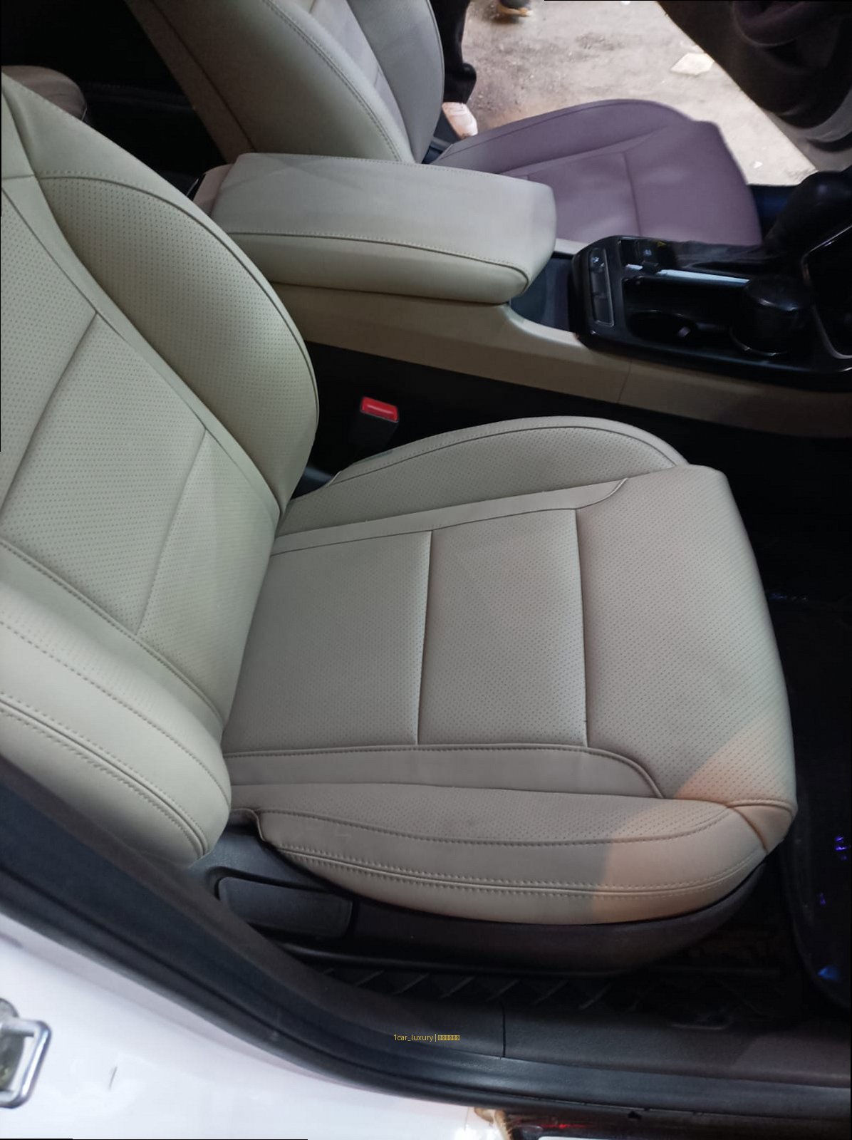 تنجيد وكالة كامري 2006 النرجس ون كار