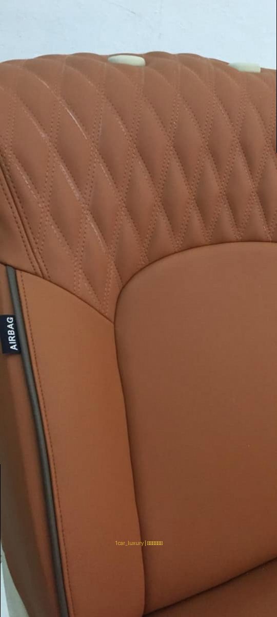 تنجيد ألماني بي ام دبليو 2013 الغدير ون كار