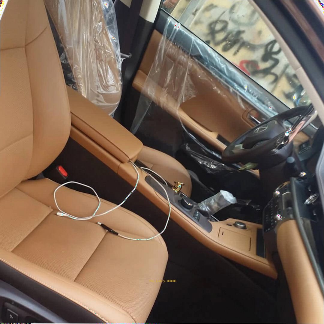 تلبيس وكالة كامري 2026 حطين ون كار