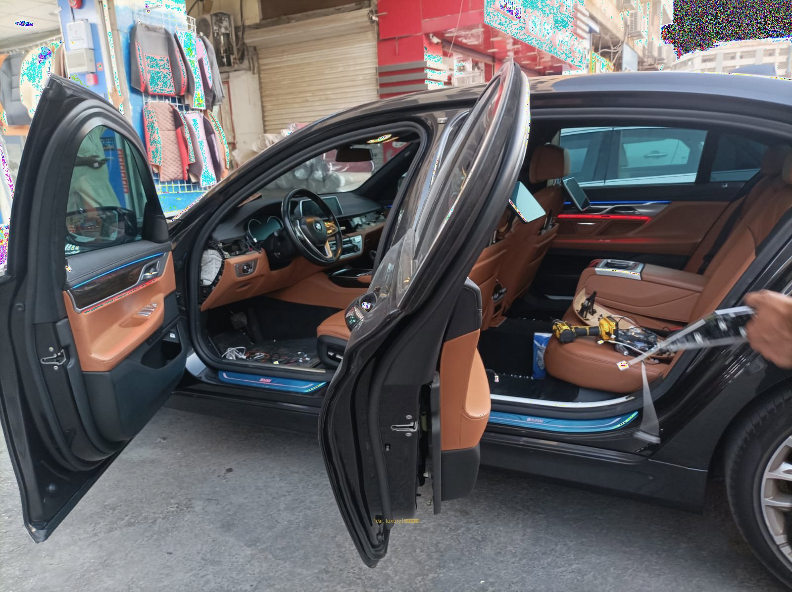 نانو سيراميك مازدا 2017 النرجس ون كار