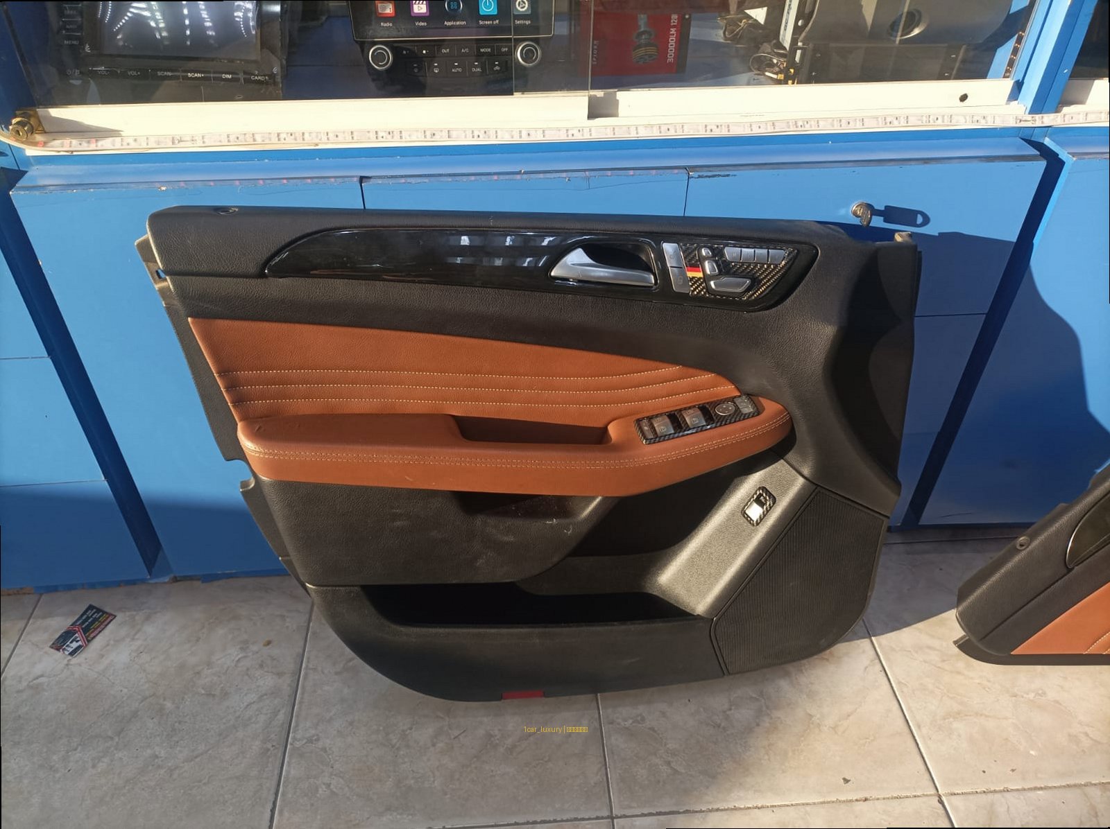 تغير داخلية هيونداي 2018 الصحافة ون كار