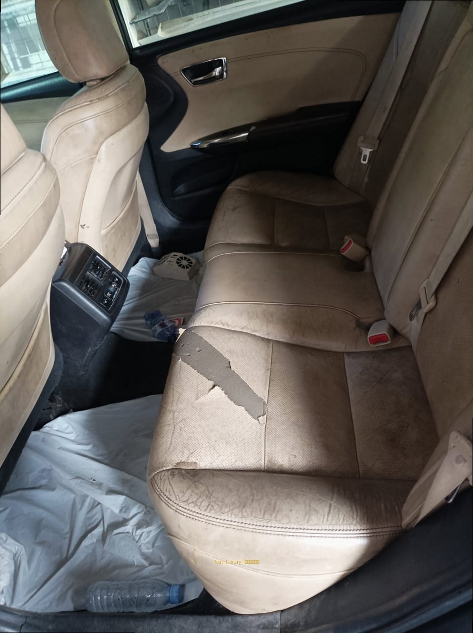 تعديل مراتب بي ام دبليو 2019 الغرابي ون كار