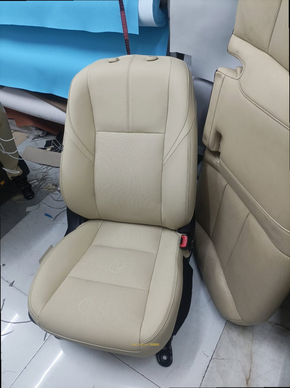 تعديل مراتب يوكن 2020 القيروان ون كار