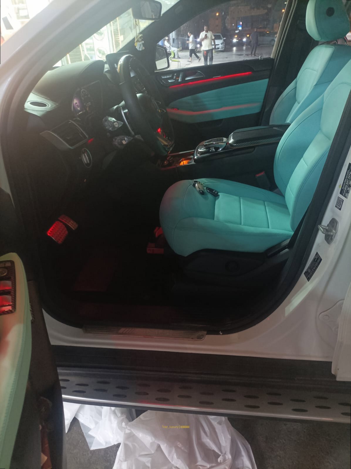 حماية PPF مازدا 2026 الغرابي ون كار