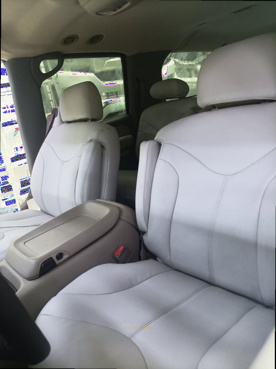 تنجيد ألماني جيب ربع 2022 القيروان ون كار