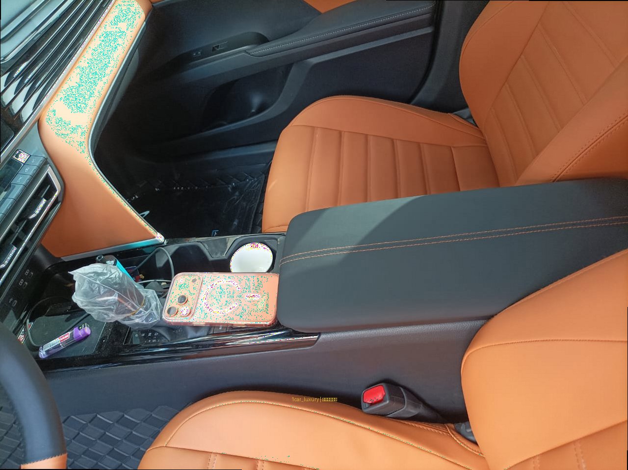 نانو سيراميك أفالون 2017 الربيع ون كار