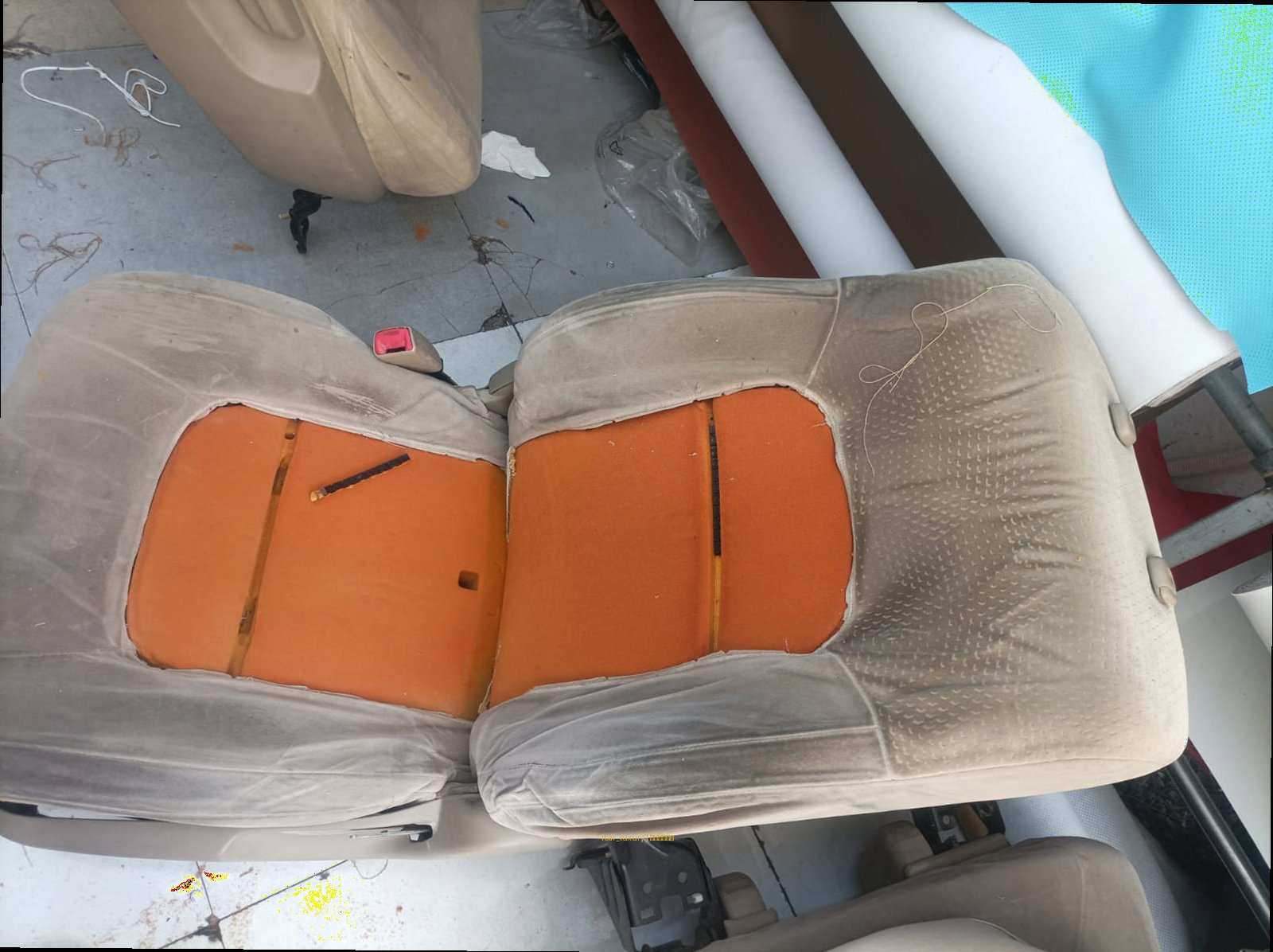 تلبيس وكالة يوكن 2005 الياسمين ون كار